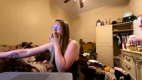 ickybratt online show from April 2, 2026, 12:47 pm