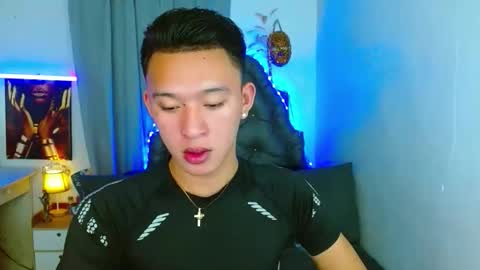 Mateo online show from February 16, 2026, 3:46 am