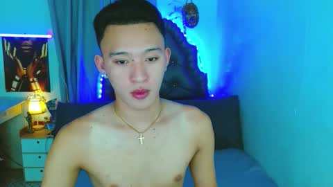 Mateo online show from March 1, 2026, 12:51 pm