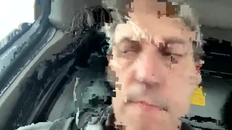 icums4u online show from November 11, 2025, 1:00 pm