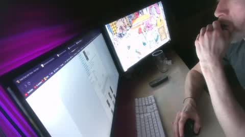 icuras online show from April 11, 2026, 3:22 am