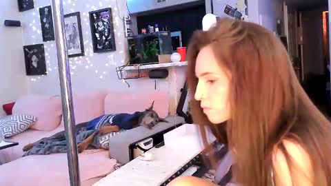 doubletrouble online show from January 17, 2026, 11:26 am