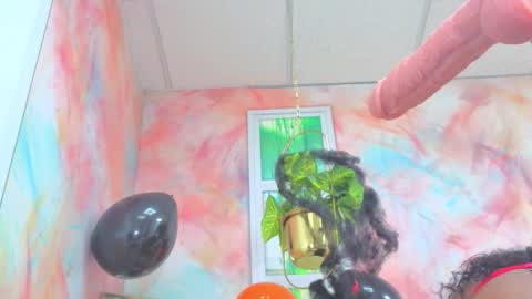 Idiris online show from October 20, 2025, 1:55 pm