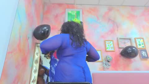 Idiris online show from October 22, 2025, 12:27 pm