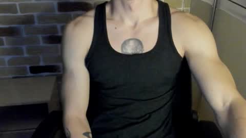 yo online show from October 27, 2025, 8:13 pm