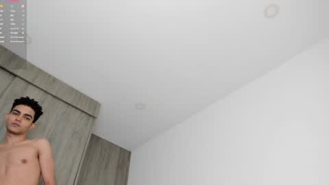 Andrew online show from December 7, 2024, 11:12 pm