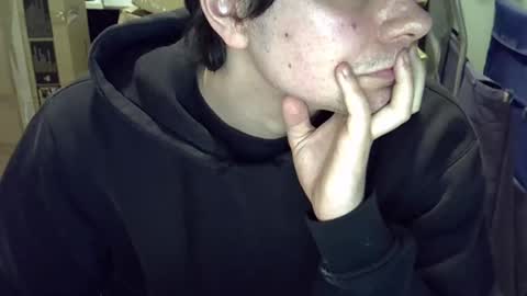 Snapshot of idkwhattowatch chatting on December 23, 2024, 6:05 pm idkwhattowatch online show from December 23, 2024, 6:05 pm