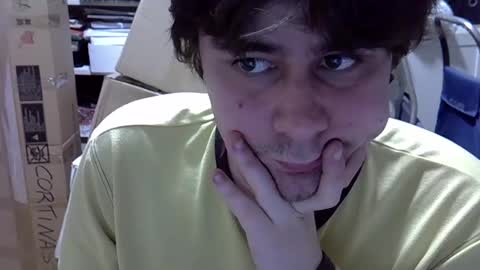 Snapshot of idkwhattowatch chatting on December 26, 2024, 10:41 pm idkwhattowatch online show from December 26, 2024, 10:41 pm