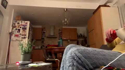 Snapshot of idkwhattowatch chatting on February 2, 2025, 9:02 pm idkwhattowatch online show from February 2, 2025, 9:02 pm