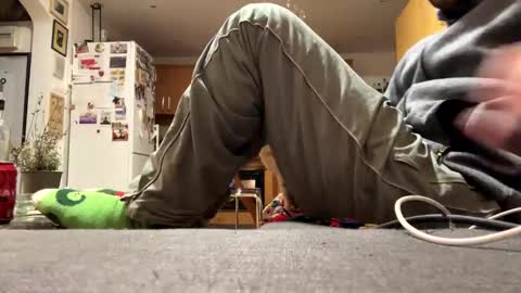 Snapshot of idkwhattowatch chatting on March 4, 2025, 9:43 pm idkwhattowatch online show from March 4, 2025, 9:43 pm