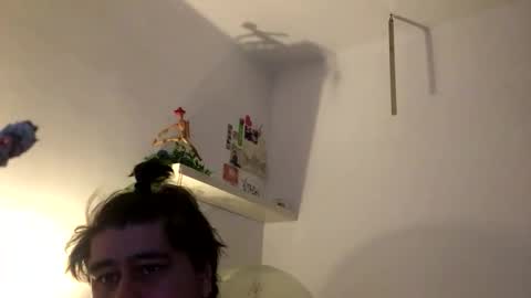 Snapshot of idkwhattowatch chatting on October 1, 2025, 5:41 pm idkwhattowatch online show from October 1, 2025, 5:41 pm