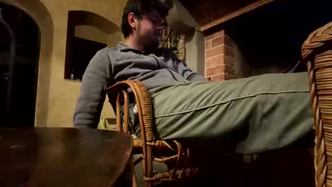 Snapshot of idkwhattowatch chatting on March 29, 2026, 12:54 am idkwhattowatch online show from March 29, 2026, 12:54 am