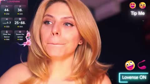 Little Flower online show from November 28, 2025, 6:43 pm