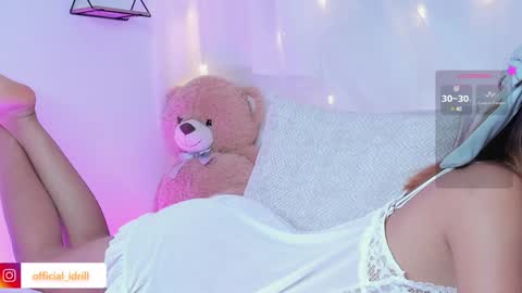 idrill online show from January 12, 2025, 9:19 am