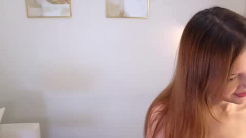 Snapshot of ifiwasyourgf chatting on September 25, 2025, 7:23 am Lisa online show from September 25, 2025, 7:23 am