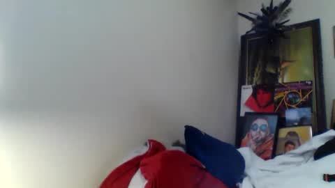 Darthmark420 online show from March 25, 2026, 7:47 am