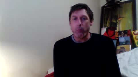 Darthmark420 online show from March 30, 2026, 8:59 am