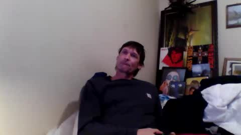 Darthmark420 online show from April 18, 2026, 11:58 am