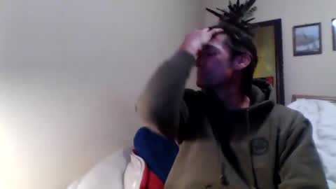 Darthmark420 online show from April 23, 2026, 9:41 am