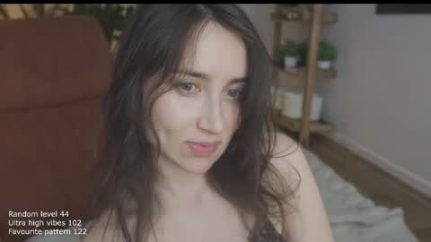 Snapshot of ifyouleave chatting on January 5, 2026, 5:27 pm Belle online show from January 5, 2026, 5:27 pm