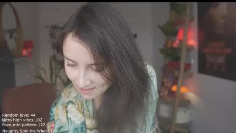 Snapshot of ifyouleave chatting on March 1, 2026, 12:51 pm Belle online show from March 1, 2026, 12:51 pm