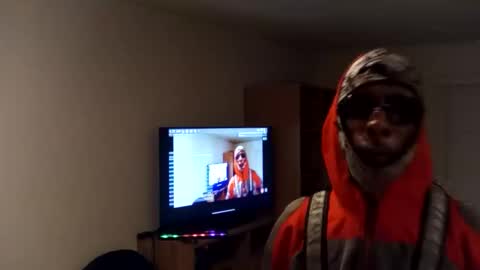 igcognito647033 online show from March 11, 2026, 8:20 am