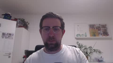 ner d online show from February 23, 2025, 5:50 pm