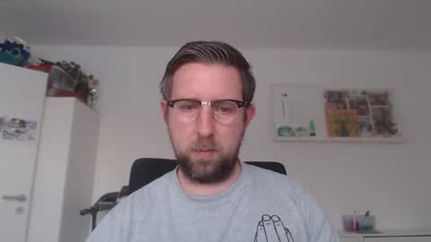 ner d online show from March 3, 2025, 4:35 pm