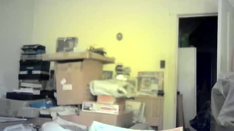 ignoredlittlestloser online show from January 6, 2025, 8:35 am