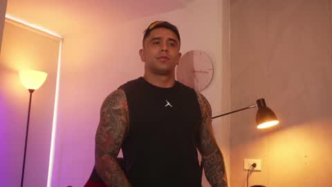Snapshot of igor_scott chatting on July 2, 2026, 6:58 pm Igor scott online show from July 2, 2026, 6:58 pm