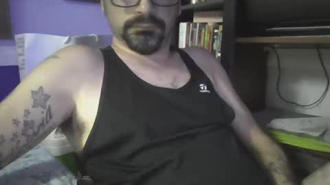 igorargen4 online show from February 18, 2025, 1:10 am