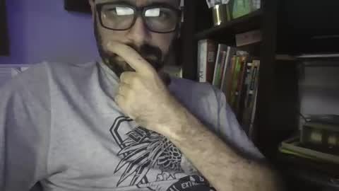 igorargen4 online show from March 3, 2025, 5:07 pm