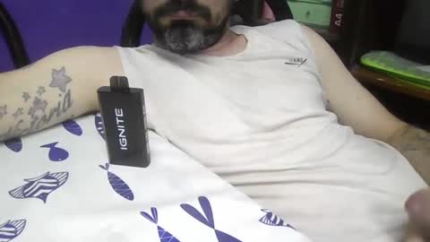 igorargen4 online show from October 24, 2025, 6:59 pm