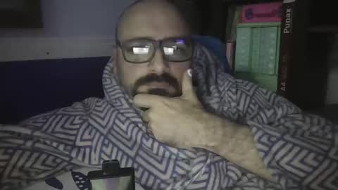 igorargen4 online show from October 30, 2025, 8:09 pm