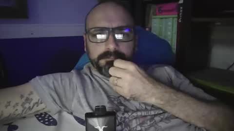 igorargen4 online show from November 7, 2025, 12:32 am