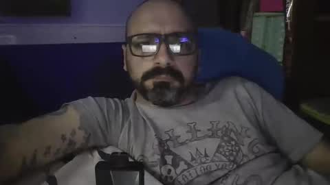 igorargen4 online show from November 19, 2025, 2:00 am