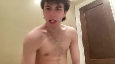 Snapshot of ihatethatcuteguy chatting on February 11, 2026, 3:33 am All American Jock online show from February 11, 2026, 3:33 am