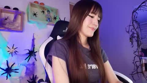 Snapshot of iisacherry chatting on October 27, 2025, 8:35 pm iisacherry online show from October 27, 2025, 8:35 pm