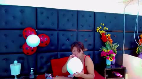 iisalombardi online show from February 15, 2026, 2:41 am