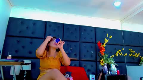 iisalombardi online show from February 24, 2026, 2:31 am