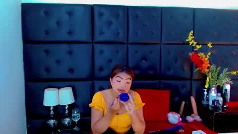 iisalombardi online show from March 30, 2026, 3:07 am