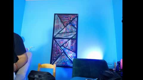 Snapshot of iivana_19 chatting on October 6, 2025, 7:33 pm Livana online show from October 6, 2025, 7:33 pm