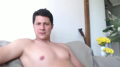 ijustjerk online show from January 31, 2025, 3:55 pm