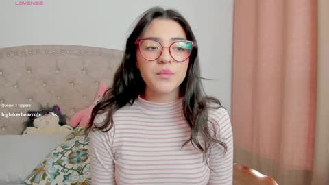 Snapshot of iki_mei chatting on January 30, 2025, 7:59 pm Maria online show from January 30, 2025, 7:59 pm