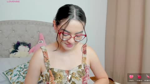 Snapshot of iki_mei chatting on February 7, 2025, 1:53 pm Maria online show from February 7, 2025, 1:53 pm