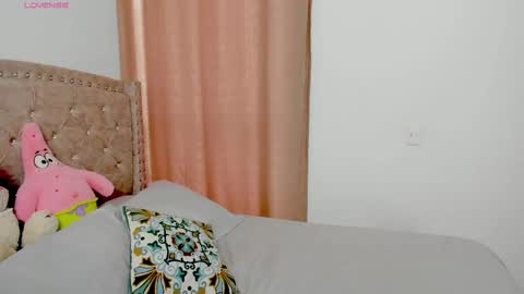 Snapshot of iki_mei chatting on February 20, 2025, 6:46 pm Maria online show from February 20, 2025, 6:46 pm