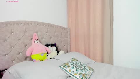 Snapshot of iki_mei chatting on February 26, 2025, 4:45 pm Maria online show from February 26, 2025, 4:45 pm