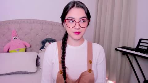 Snapshot of iki_mei chatting on September 25, 2025, 4:00 pm Maria online show from September 25, 2025, 4:00 pm