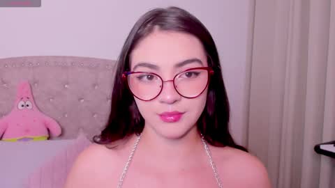 Snapshot of iki_mei chatting on September 30, 2025, 10:48 pm Maria online show from September 30, 2025, 10:48 pm