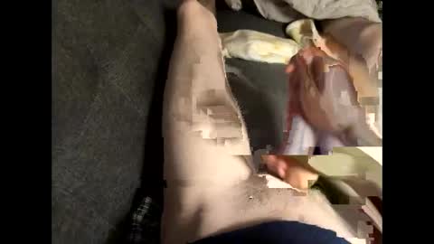 ikrxzy online show from January 4, 2025, 3:49 pm